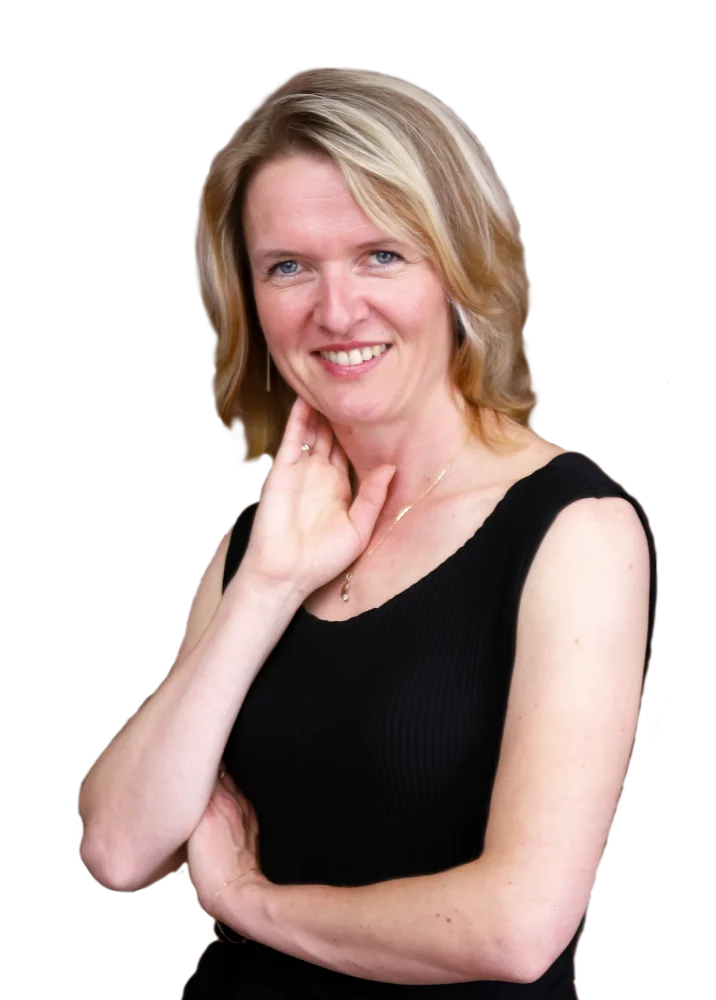 Klára Jílková