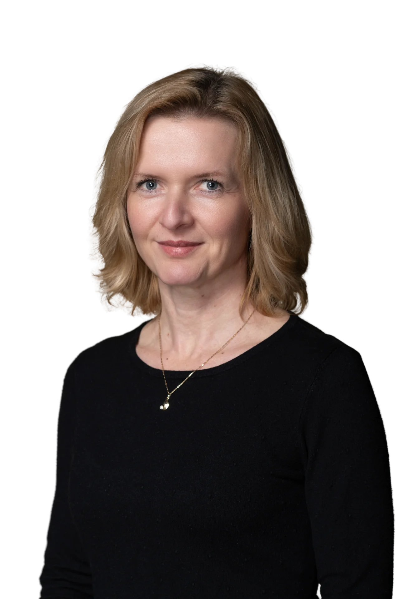 Klára Jílková